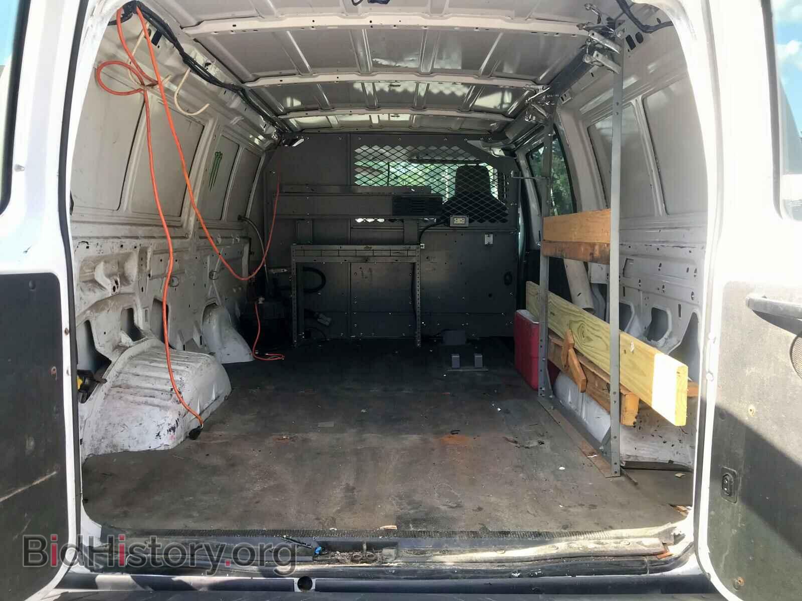2012 FORD ECONOLINE - VIN: 1FTNE1EL3CDA81878 - Photo 9