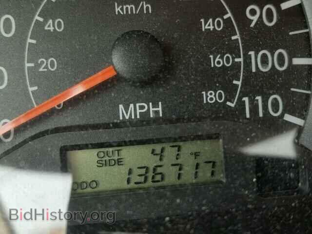 2007 TOYOTA COROLLA - VIN: 2T1BR32E47C788404 - Фото 8