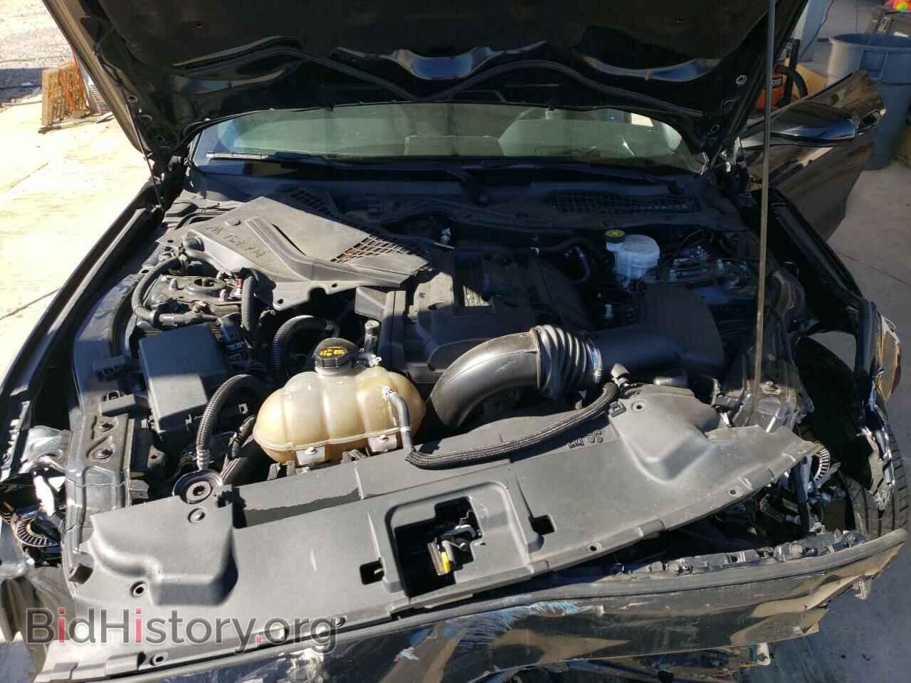 2019 FORD ALL Models - VIN: 1FA6P8TH4K5184358 - Photo 11
