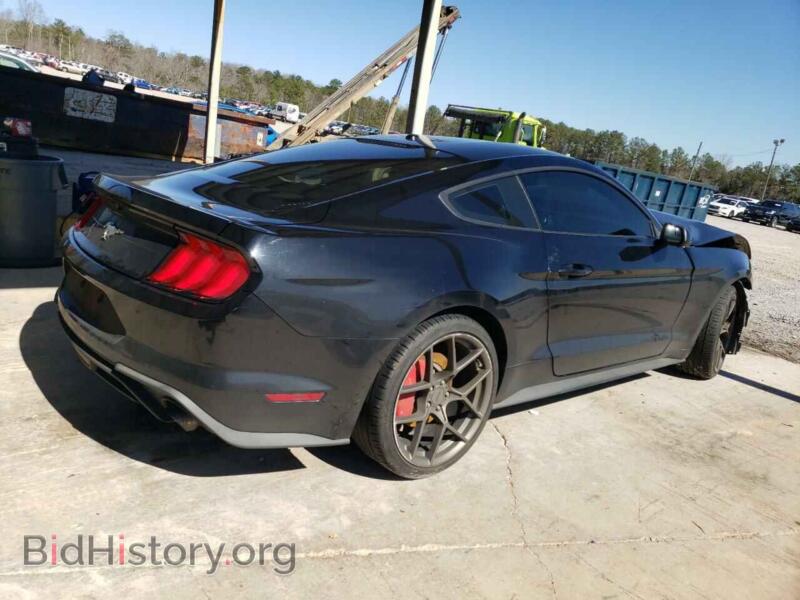 2019 Ford ALL MODELS (VIN 1FA6P8TH4K5184358) — photo 3 of 12