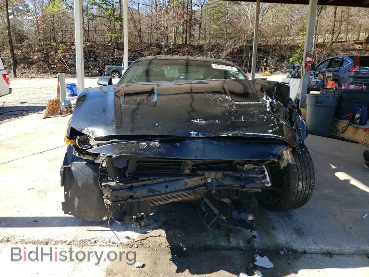 2019 FORD ALL Models - VIN: 1FA6P8TH4K5184358 - Photo 5
