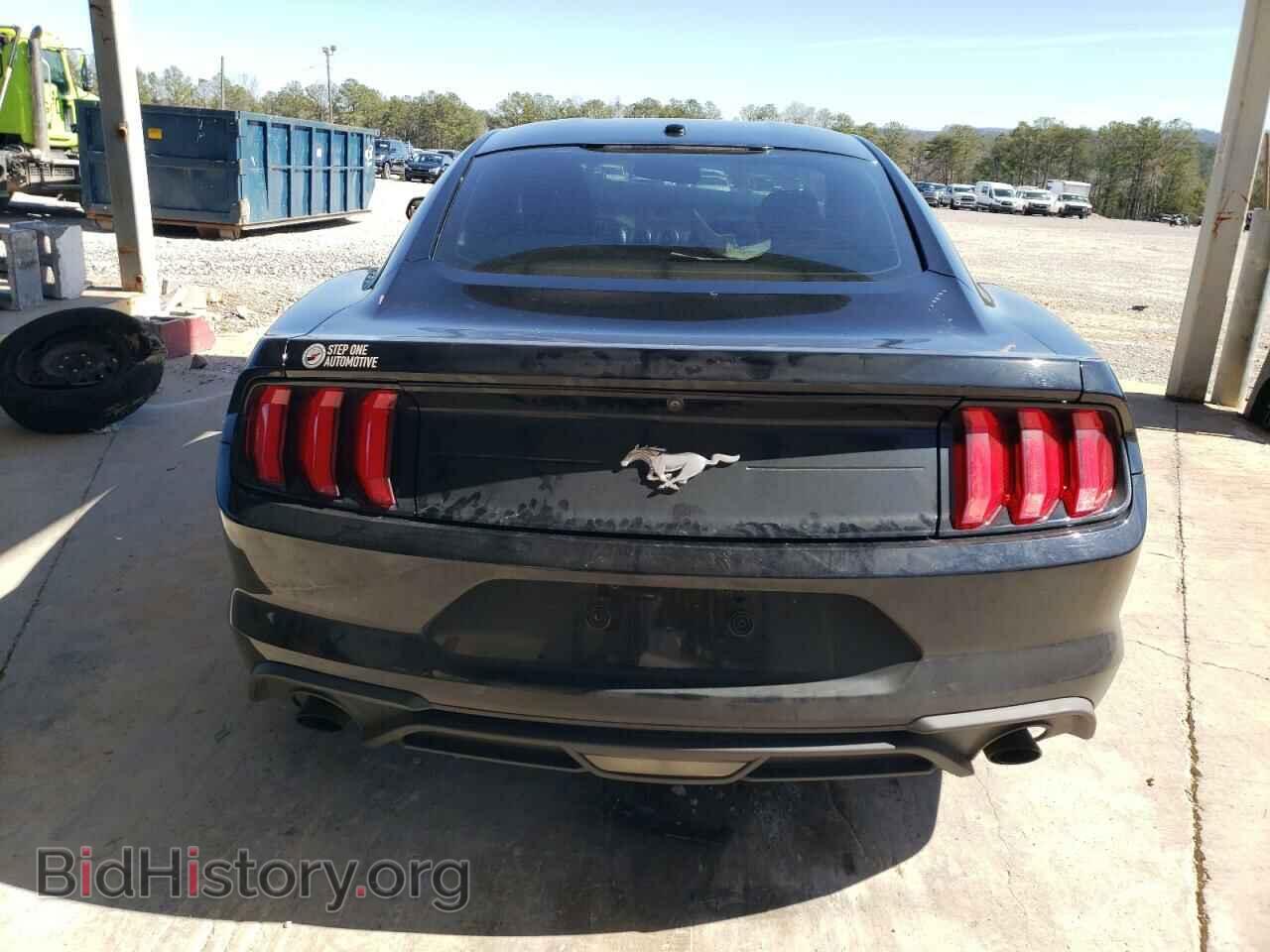 2019 FORD ALL Models - VIN: 1FA6P8TH4K5184358 - Photo 6