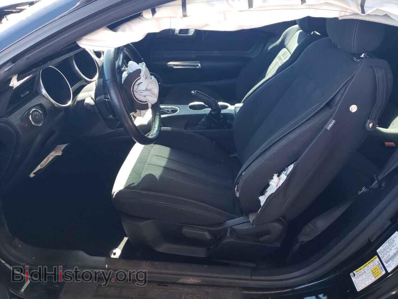 2019 FORD ALL Models - VIN: 1FA6P8TH4K5184358 - Photo 7