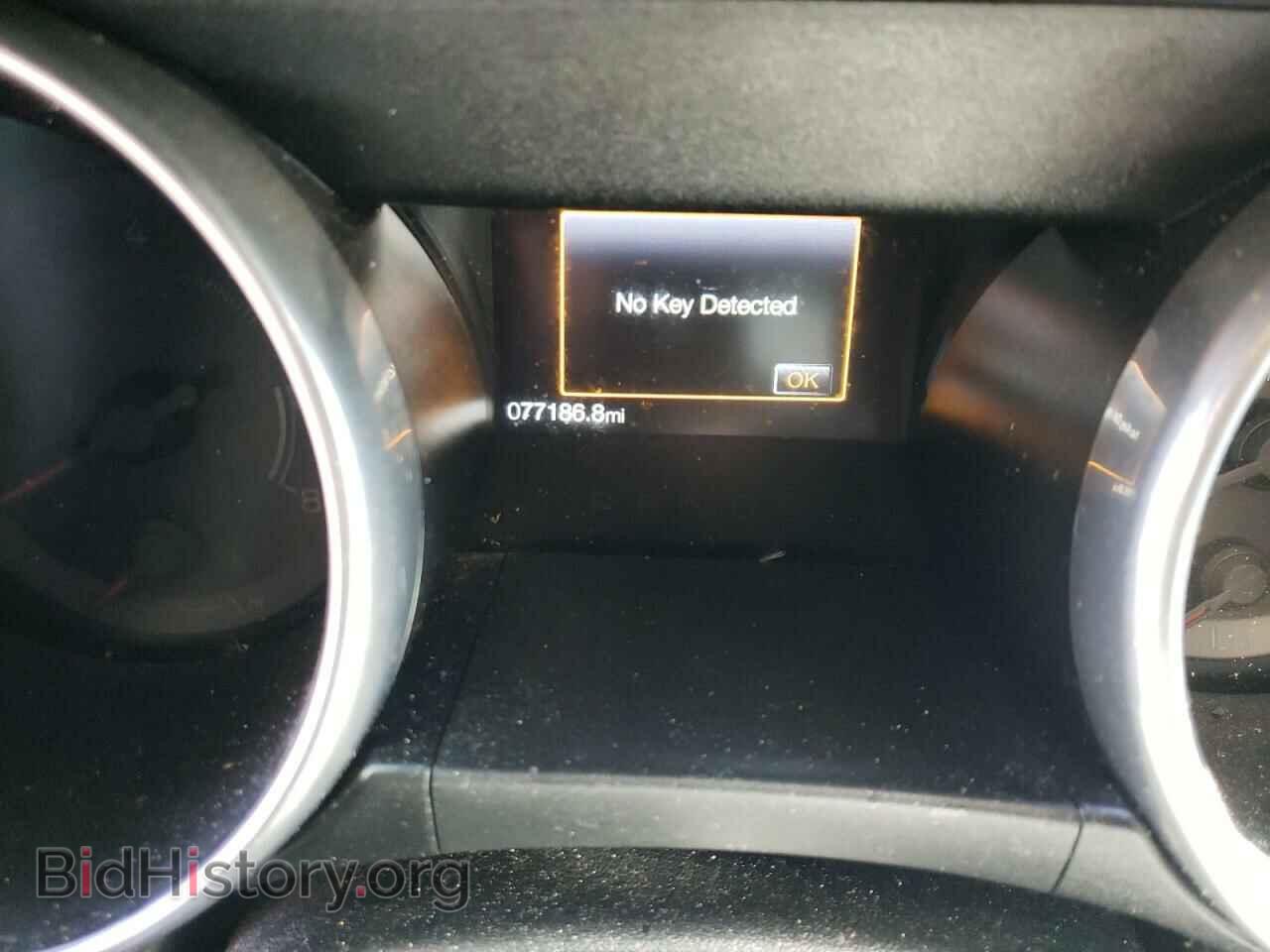 2019 FORD ALL Models - VIN: 1FA6P8TH4K5184358 - Photo 9