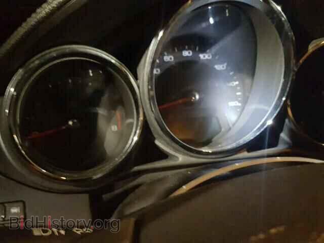 2011 CADILLAC CTS - VIN: 1G6DF8EY6B0109811 - Фото 8