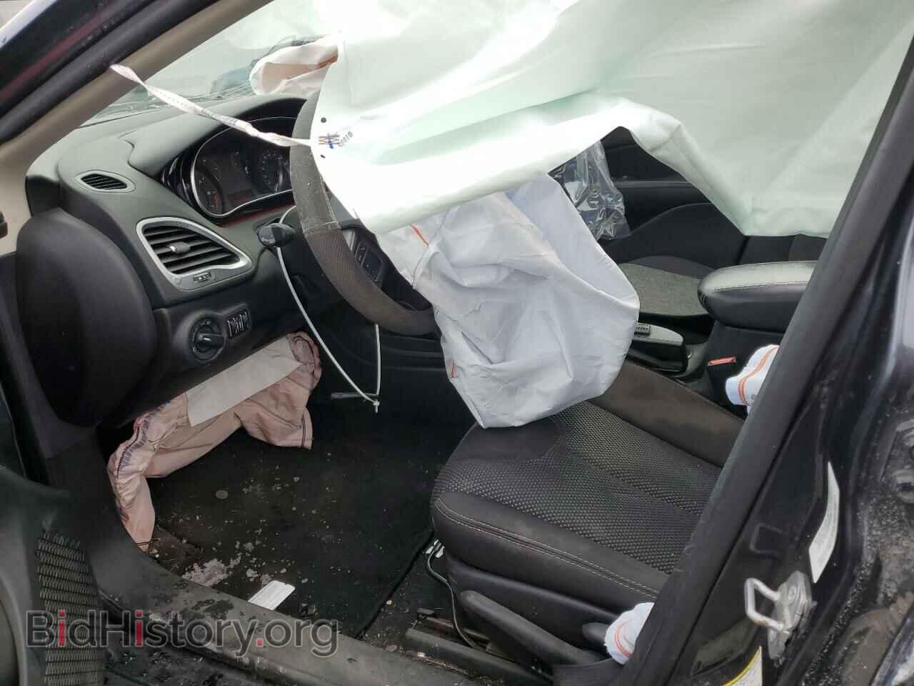 2014 DODGE DART - VIN: 1C3CDFBB2ED672858 - Фото 7