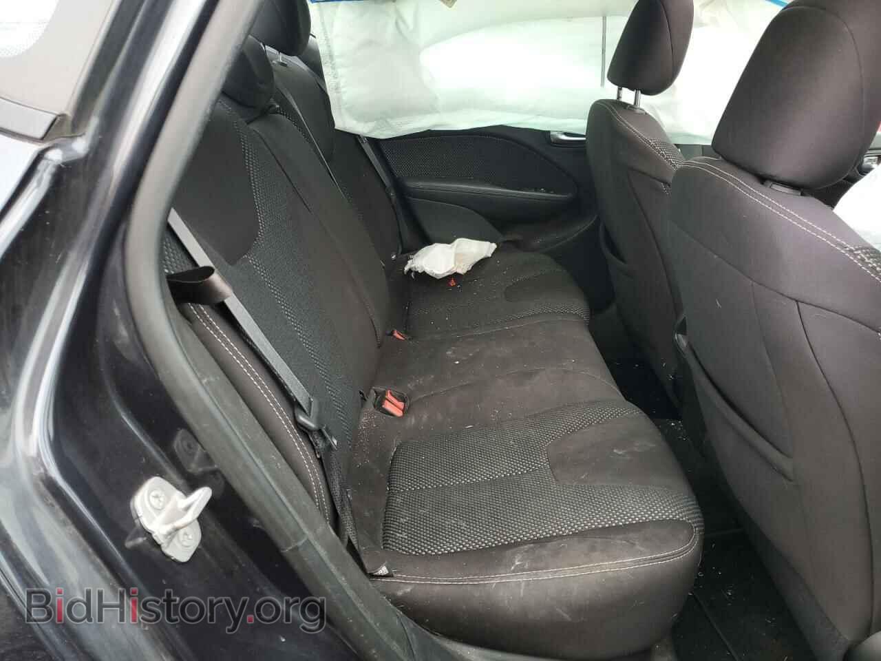2014 DODGE DART - VIN: 1C3CDFBB2ED672858 - Фото 10