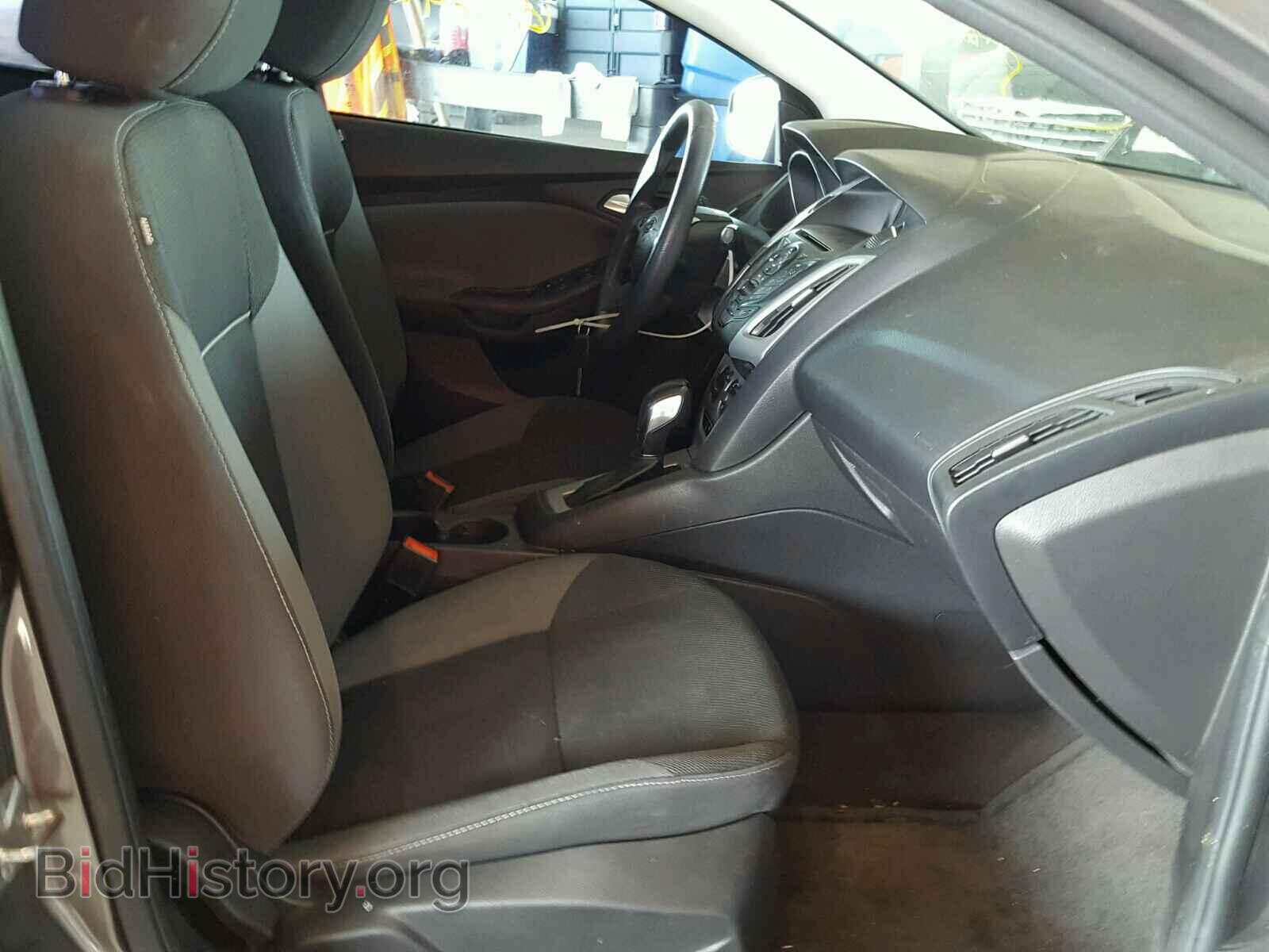 2014 FORD FOCUS - VIN: 1FADP3F21EL382056 - Photo 5