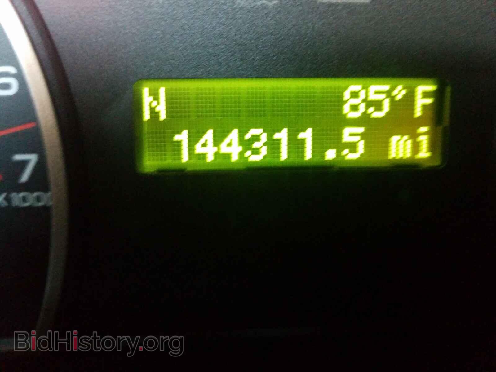 2009 FORD EXPLORER - VIN: 1FMEU63E69UA05354 - Фото 8