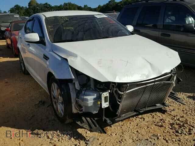 Photo KNAGM4A70F5629854 - KIA OPTIMA 2015