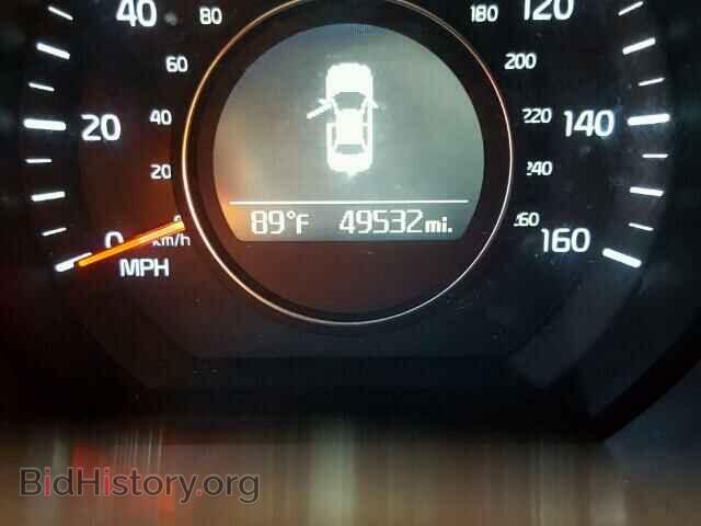 2015 KIA OPTIMA - VIN: KNAGM4A70F5629854 - Фото 8