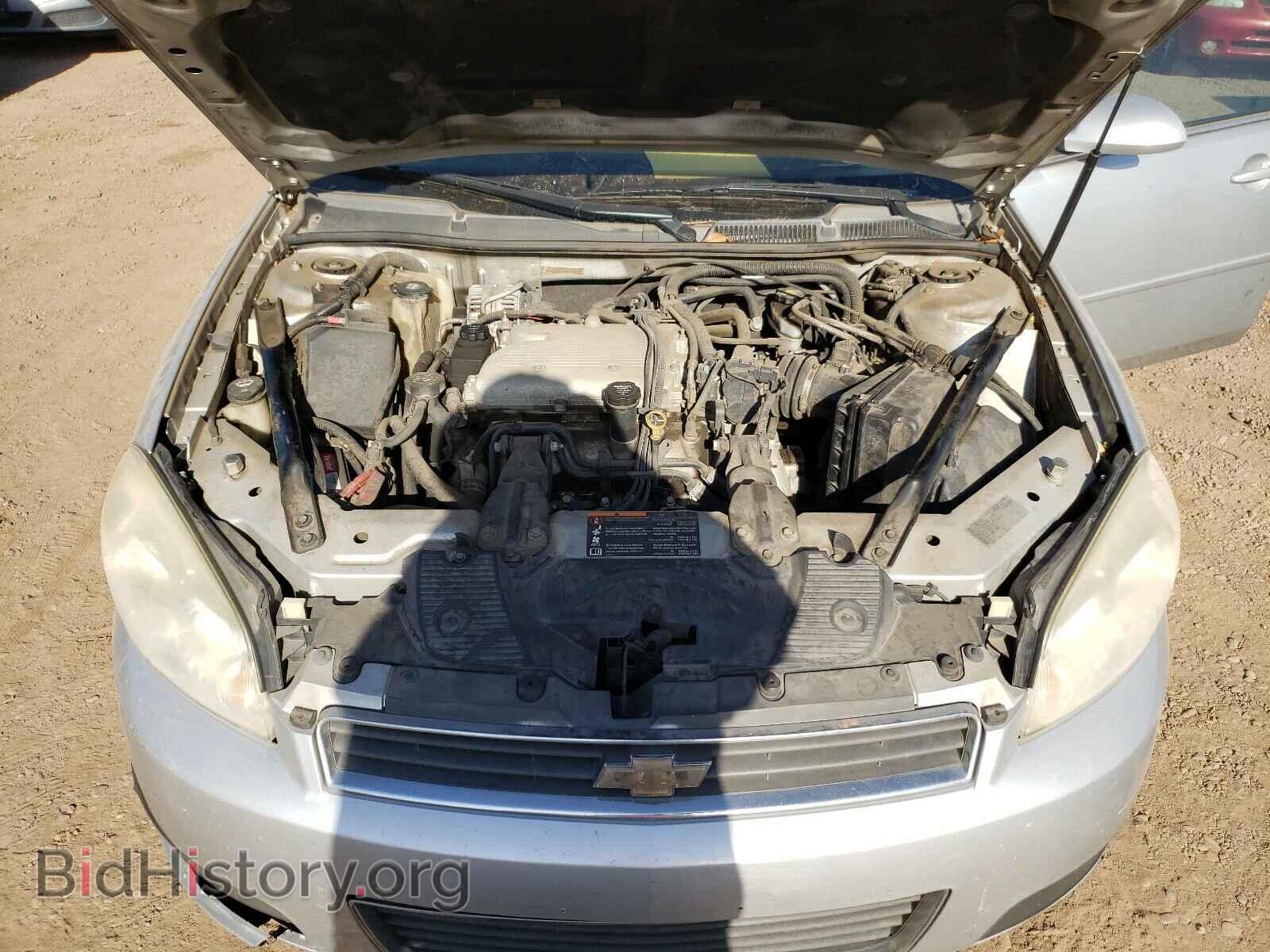 2011 CHEVROLET IMPALA - VIN: 2G1WG5EK9B1112776 - Фото 7