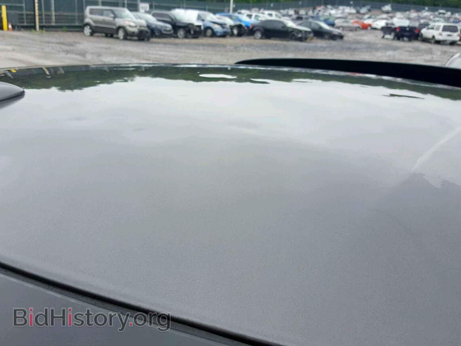 2012 SUZUKI KIZASHI - VIN: JS2RF9A80C6100928 - Фото 9