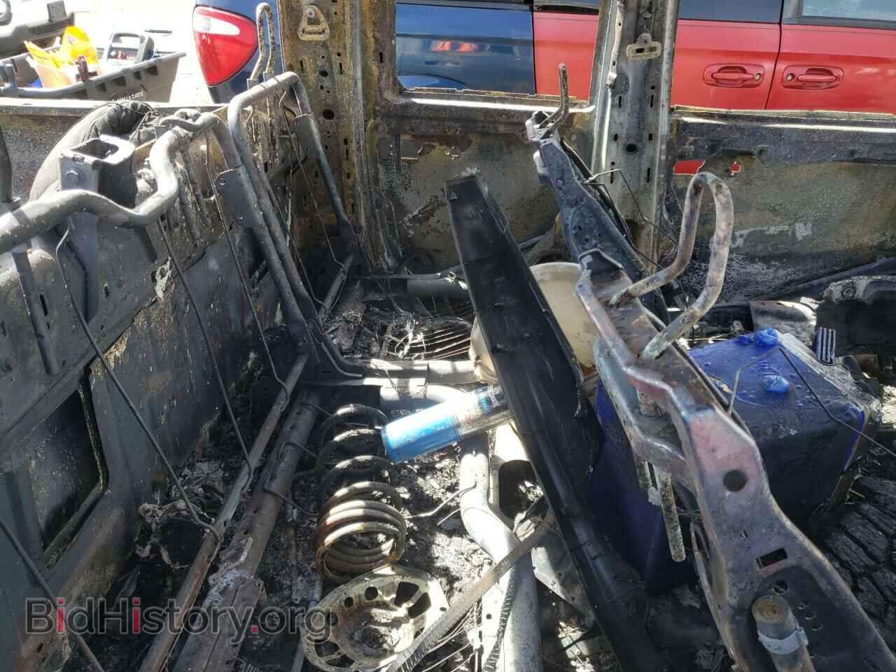 2017 RAM 1500 - VIN: 1C6RR7HT4HS743269 - Фото 6