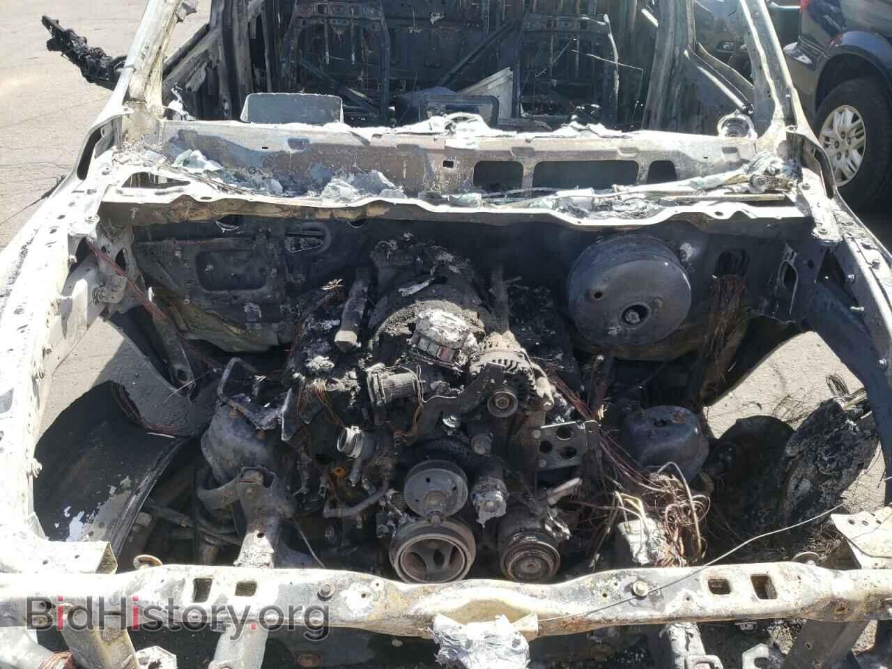 2017 RAM 1500 - VIN: 1C6RR7HT4HS743269 - Фото 7