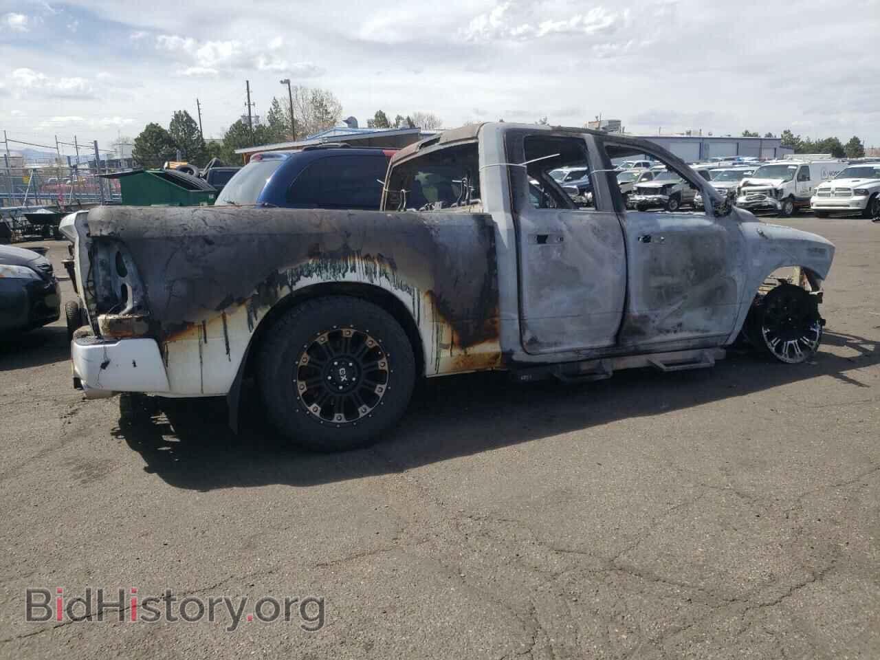2017 RAM 1500 - VIN: 1C6RR7HT4HS743269 - Фото 9