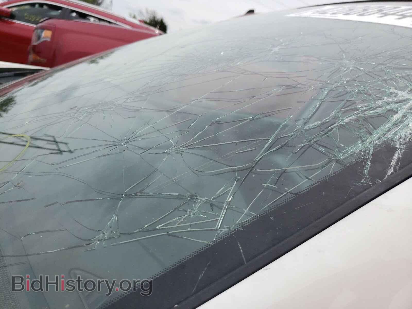 2014 MAZDA CX-5 - VIN: JM3KE2DY4E0347044 - Фото 9