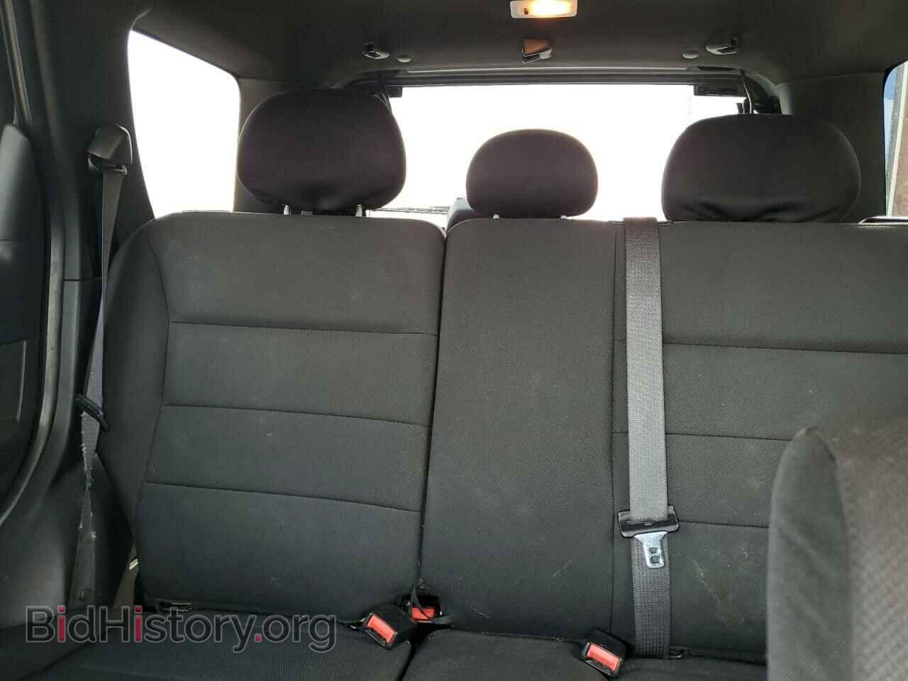 2009 FORD ESCAPE - VIN: 1FMCU93G79KB69976 - Фото 10