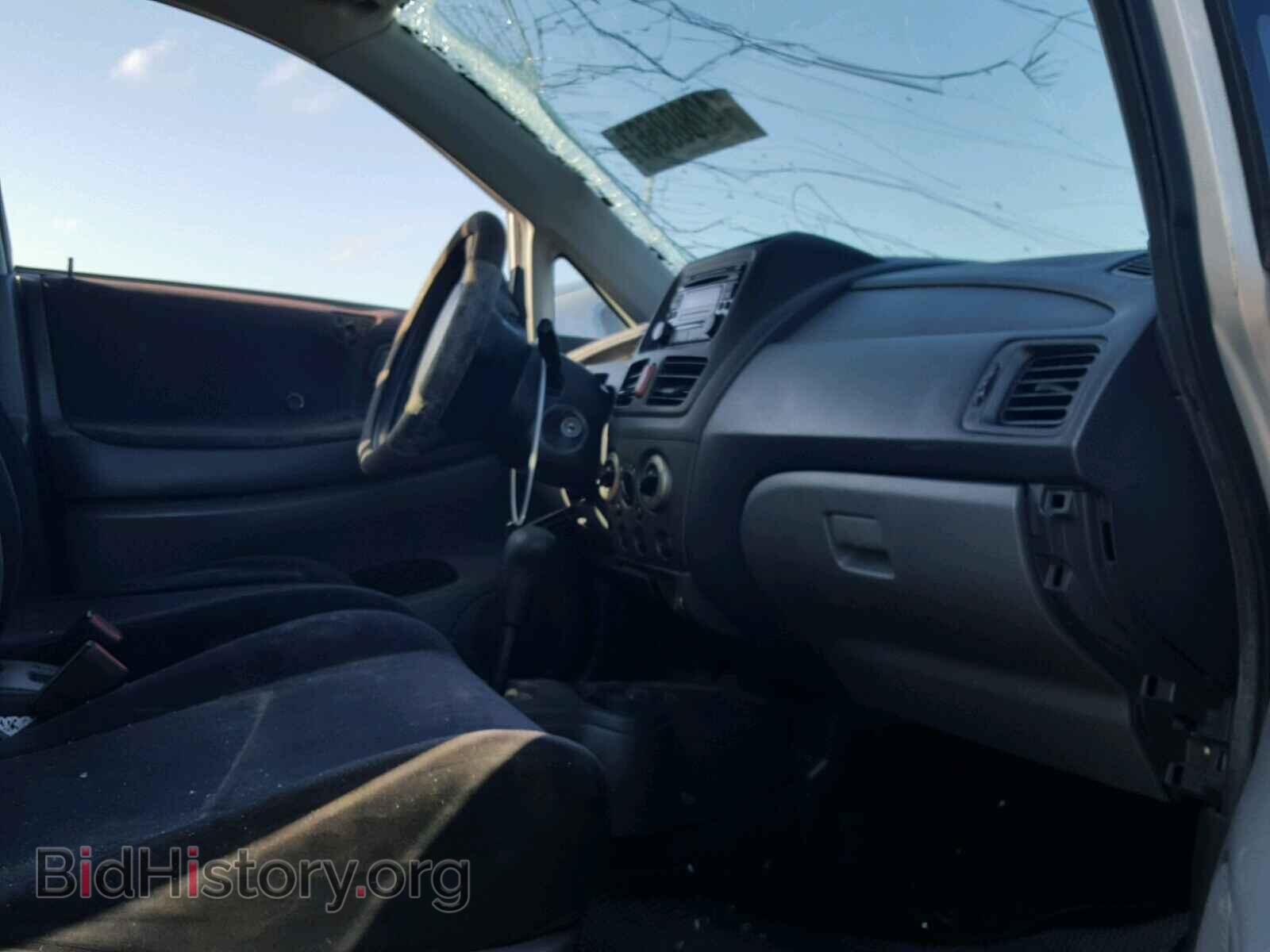 2003 SUZUKI AERIO - VIN: JS2RC41H235205276 - Фото 5