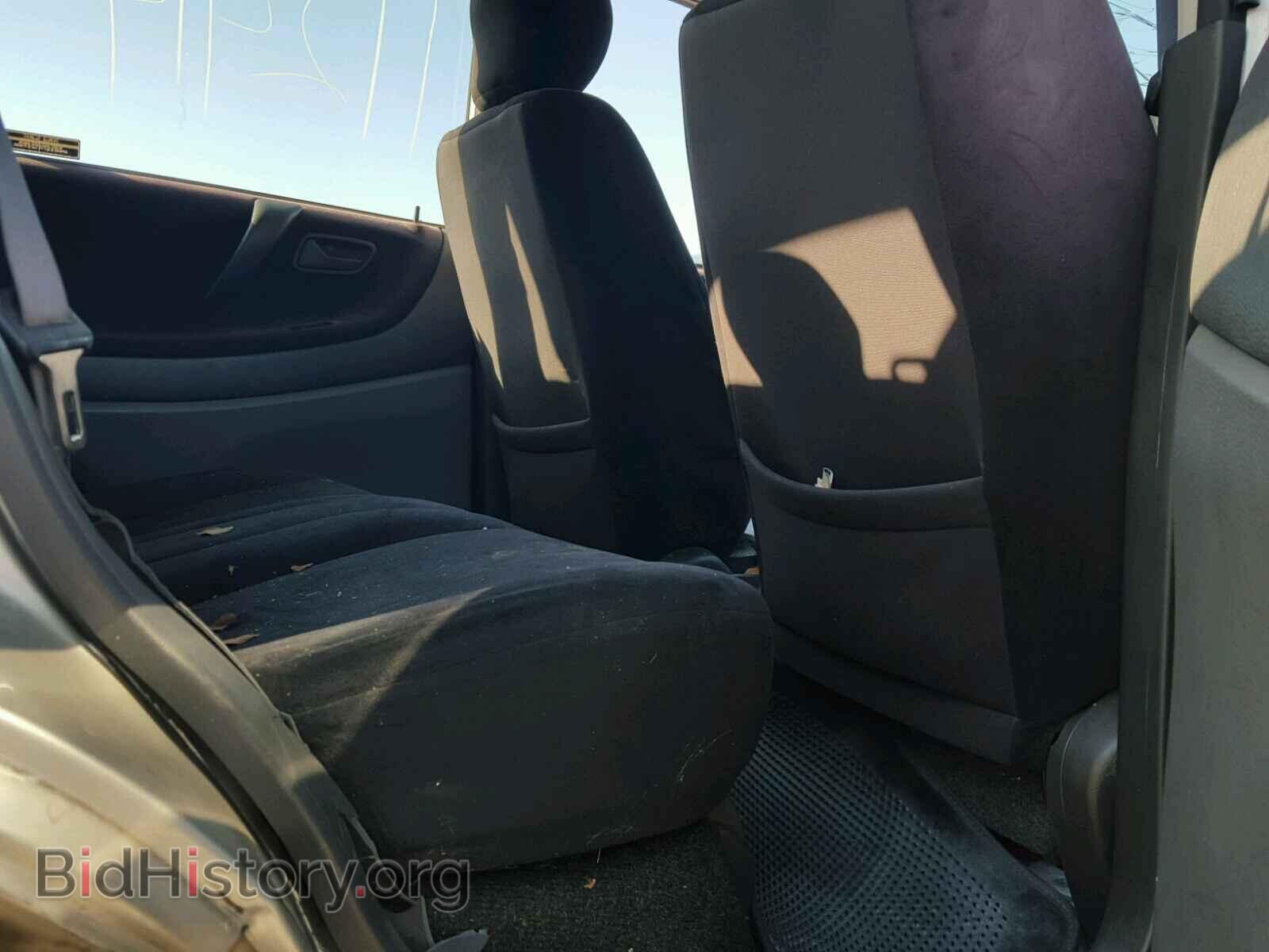 2003 SUZUKI AERIO - VIN: JS2RC41H235205276 - Фото 6