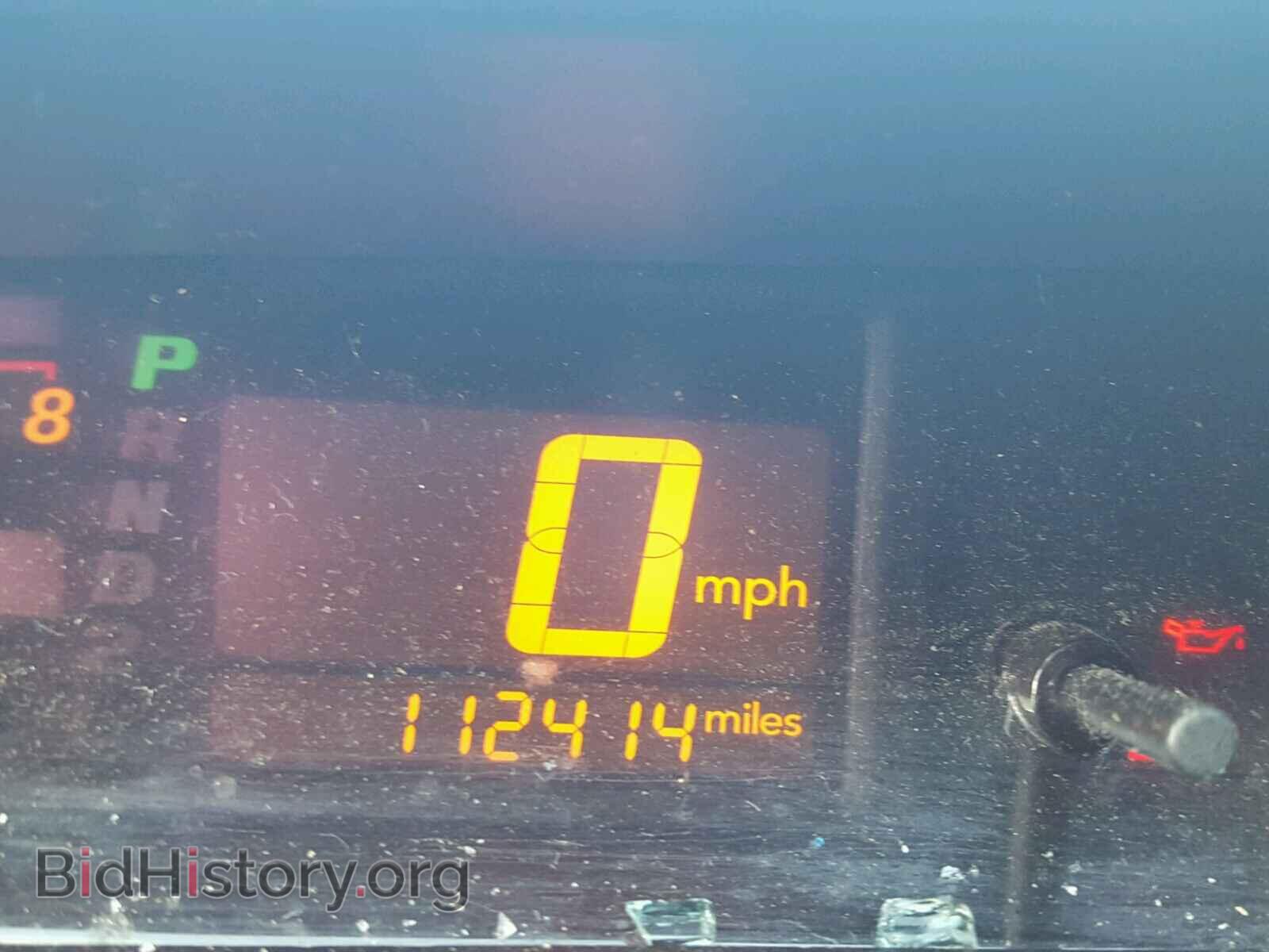 2003 SUZUKI AERIO - VIN: JS2RC41H235205276 - Фото 8