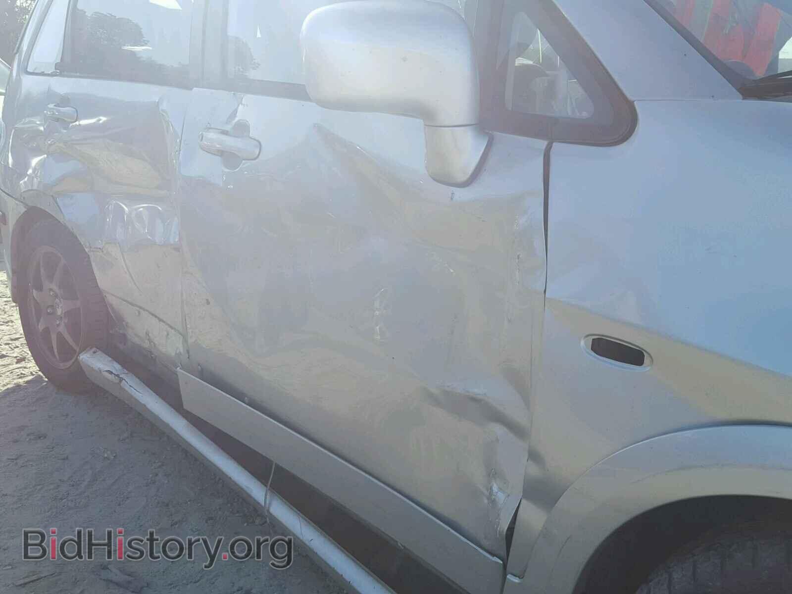 2003 SUZUKI AERIO - VIN: JS2RC41H235205276 - Фото 9