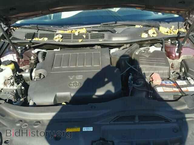 2012 TOYOTA AVALON - VIN: 4T1BK3DB3CU468152 - Фото 7