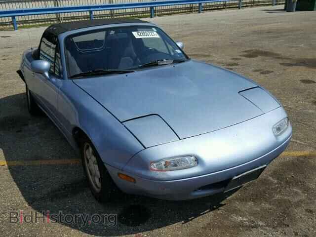 Photo JM1NA3517P0402047 - MAZDA MIATA 1993