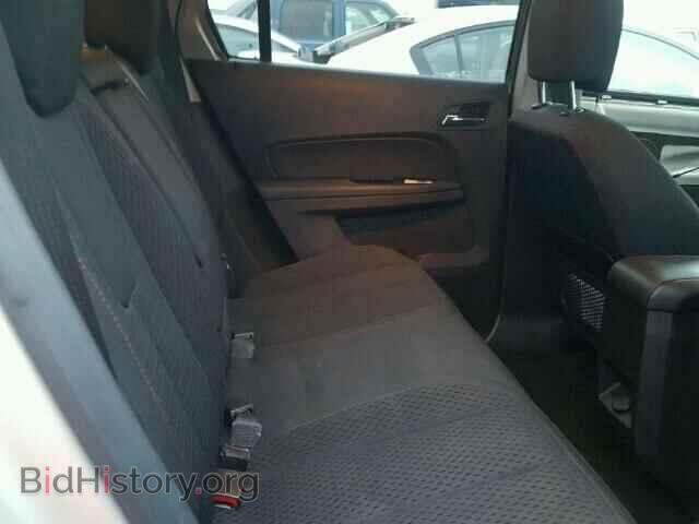 2015 GMC TERRAIN - VIN: 2GKALMEK6F6393617 - Фото 6