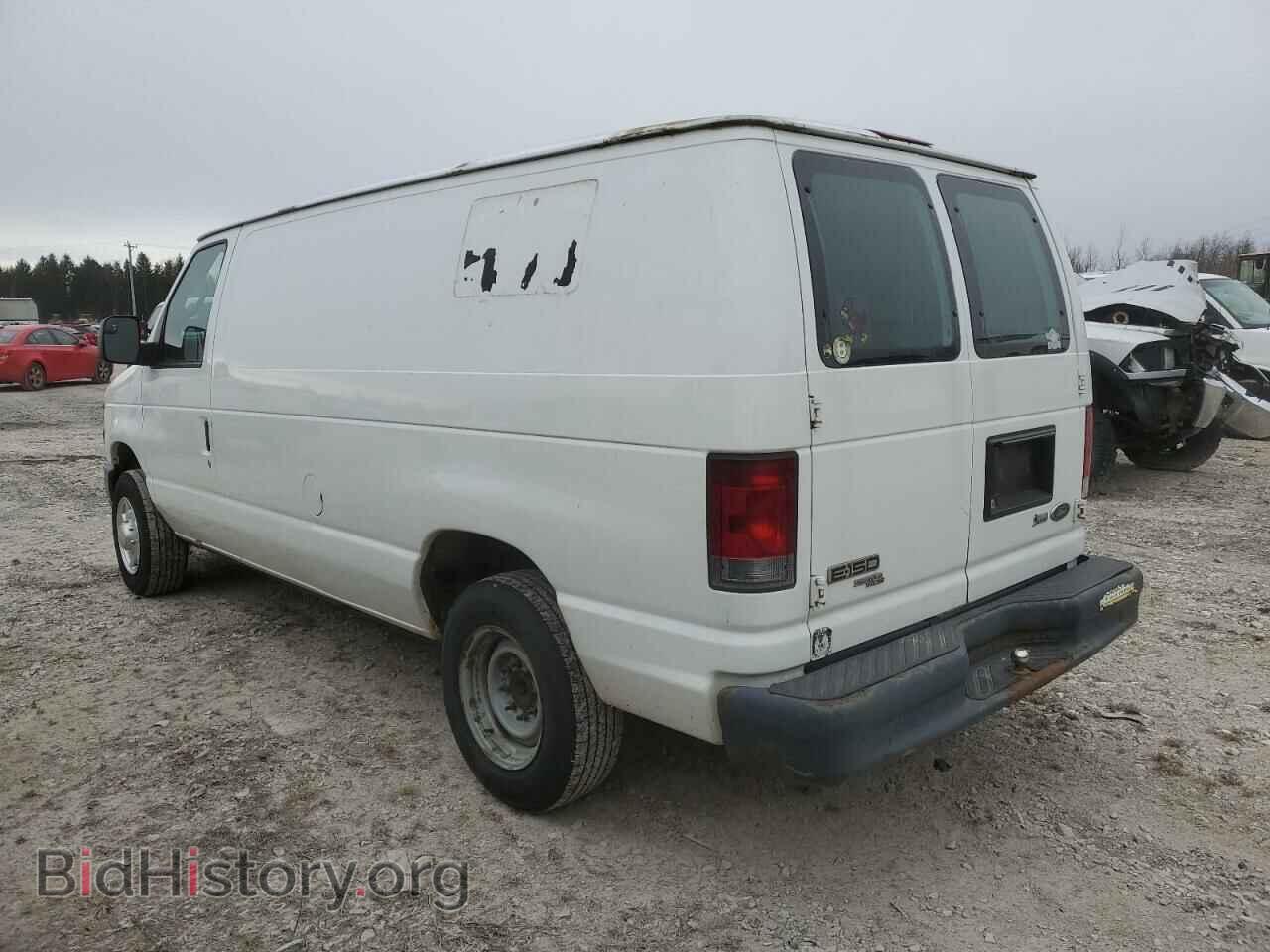 2011 FORD ALL Models - VIN: 1FTNE1EW9BDB13225 - Photo 2