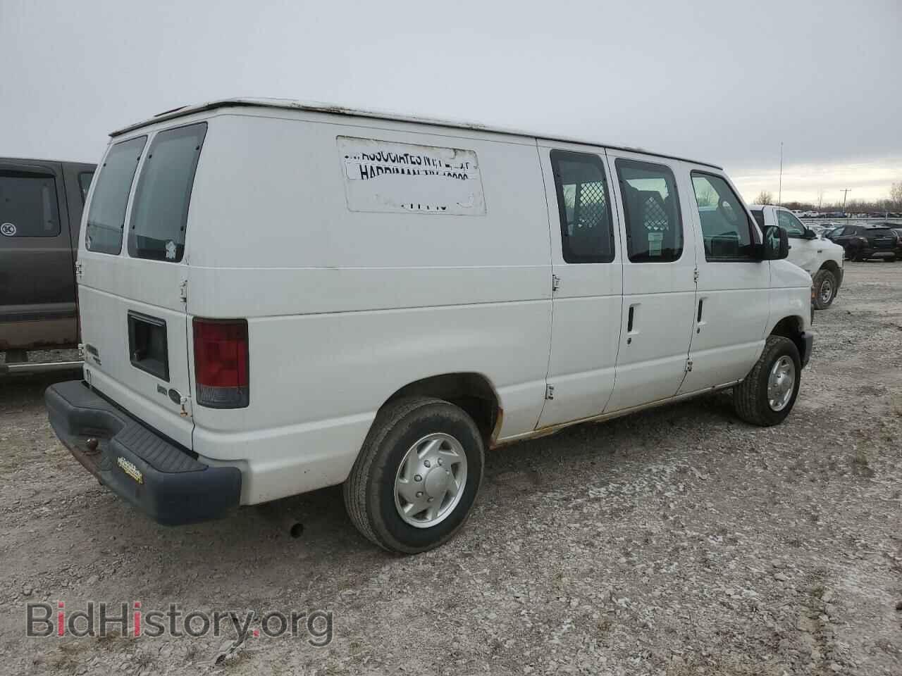 2011 FORD ALL Models - VIN: 1FTNE1EW9BDB13225 - Photo 3