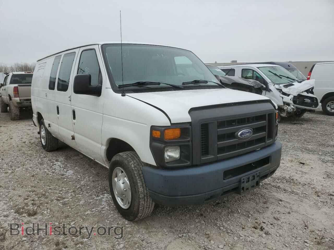 2011 FORD ALL Models - VIN: 1FTNE1EW9BDB13225 - Photo 4