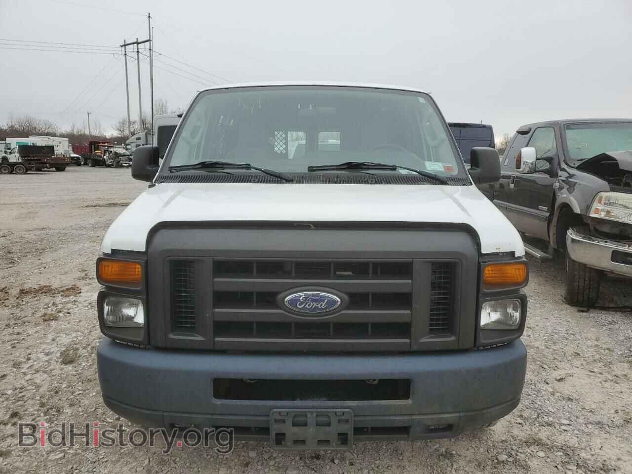 2011 FORD ALL Models - VIN: 1FTNE1EW9BDB13225 - Photo 5