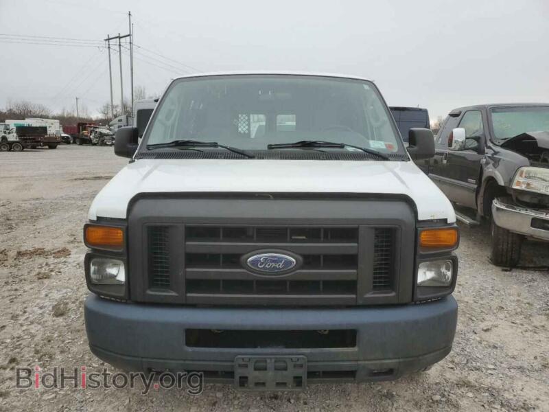 2011 Ford ALL MODELS (VIN 1FTNE1EW9BDB13225) — photo 5 of 13
