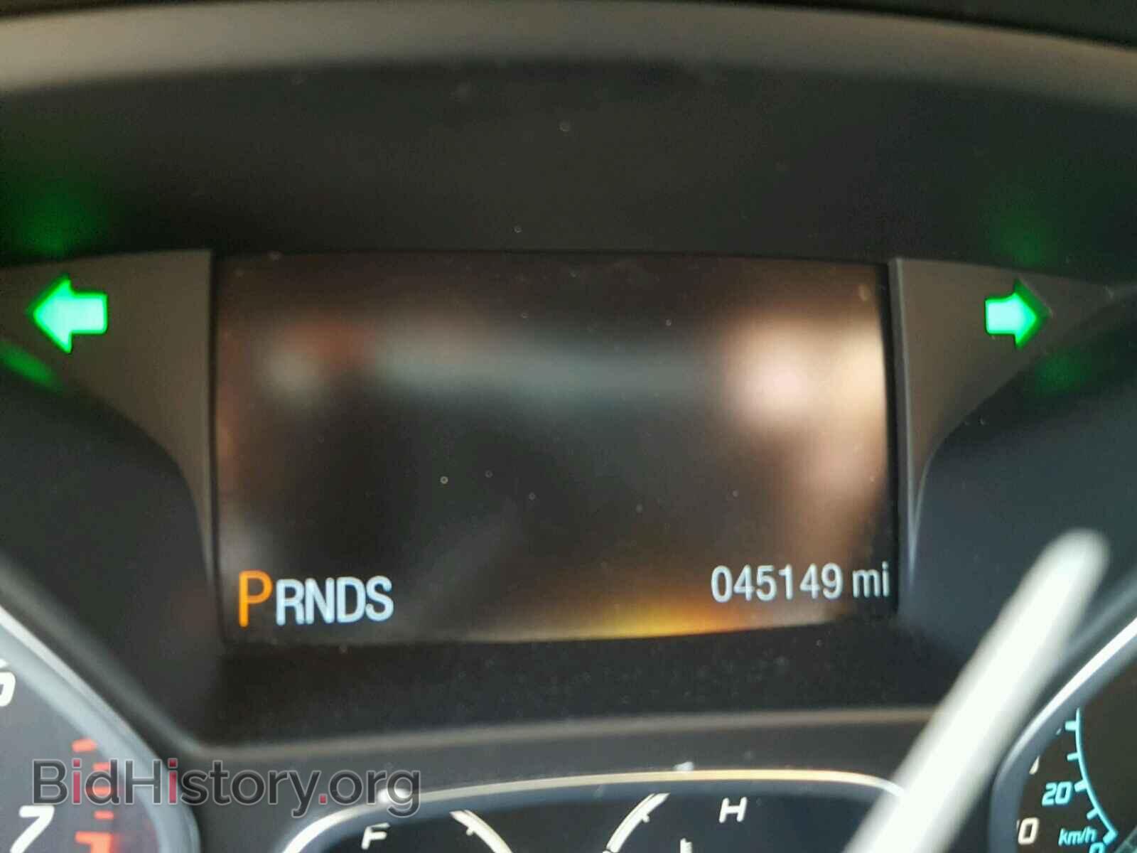 2013 FORD ESCAPE - VIN: 1FMCU0HX5DUA73572 - Фото 8
