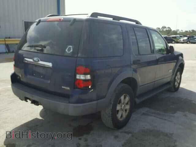 2006 FORD EXPLORER - VIN: 1FMEU63E06UA23165 - Фото 4