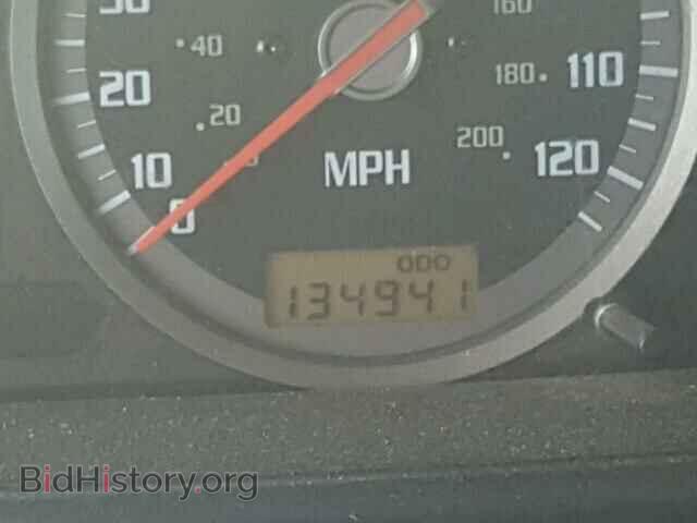 2003 ISUZU RODEO - VIN: 4S2CK58D334309555 - Фото 8