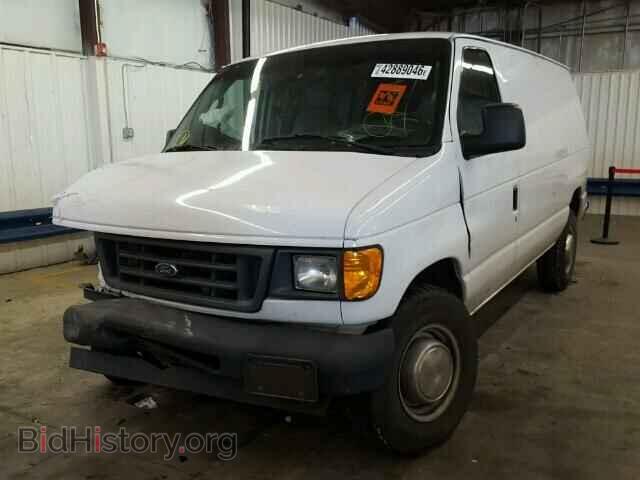 2003 FORD ECONOLINE - VIN: 1FTPE24283HA93573 - Photo 2