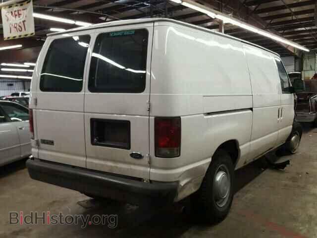 2003 FORD ECONOLINE - VIN: 1FTPE24283HA93573 - Photo 4