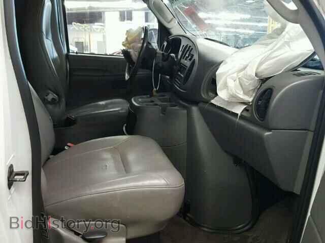 2003 FORD ECONOLINE - VIN: 1FTPE24283HA93573 - Photo 5