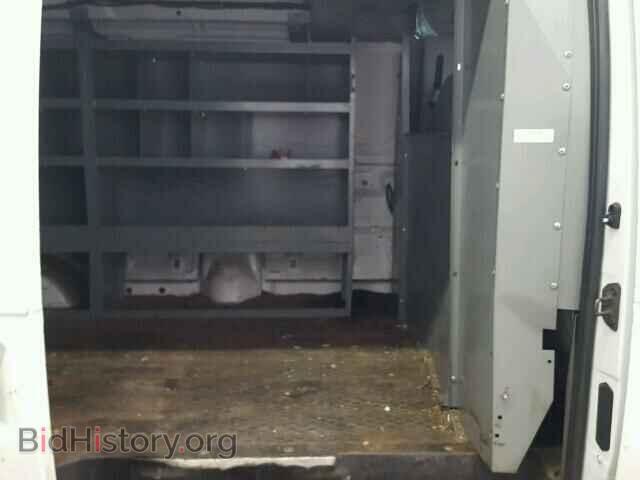 2003 FORD ECONOLINE - VIN: 1FTPE24283HA93573 - Photo 6