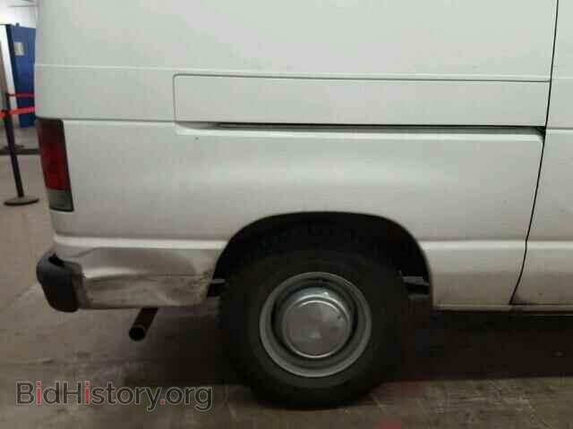2003 FORD ECONOLINE - VIN: 1FTPE24283HA93573 - Photo 9