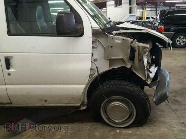 2003 FORD ECONOLINE - VIN: 1FTPE24283HA93573 - Photo 10