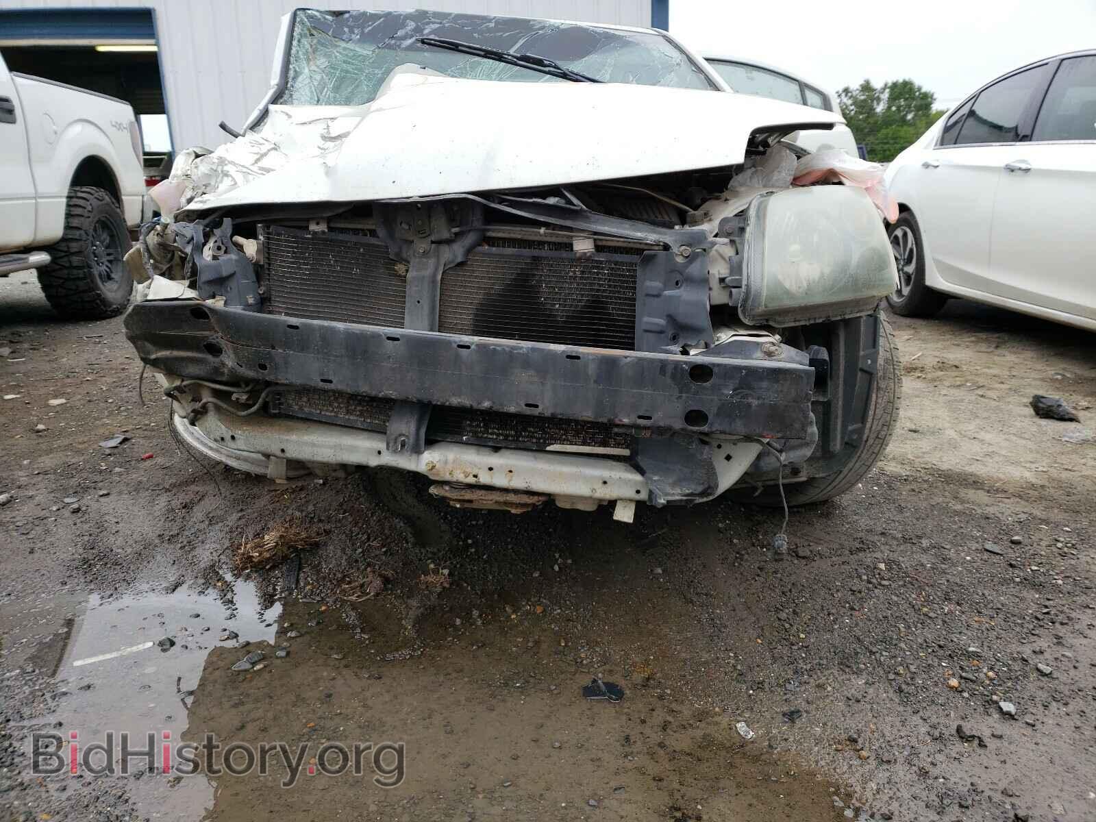 2006 MITSUBISHI GALANT - VIN: 4A3AB36F46E067916 - Фото 7