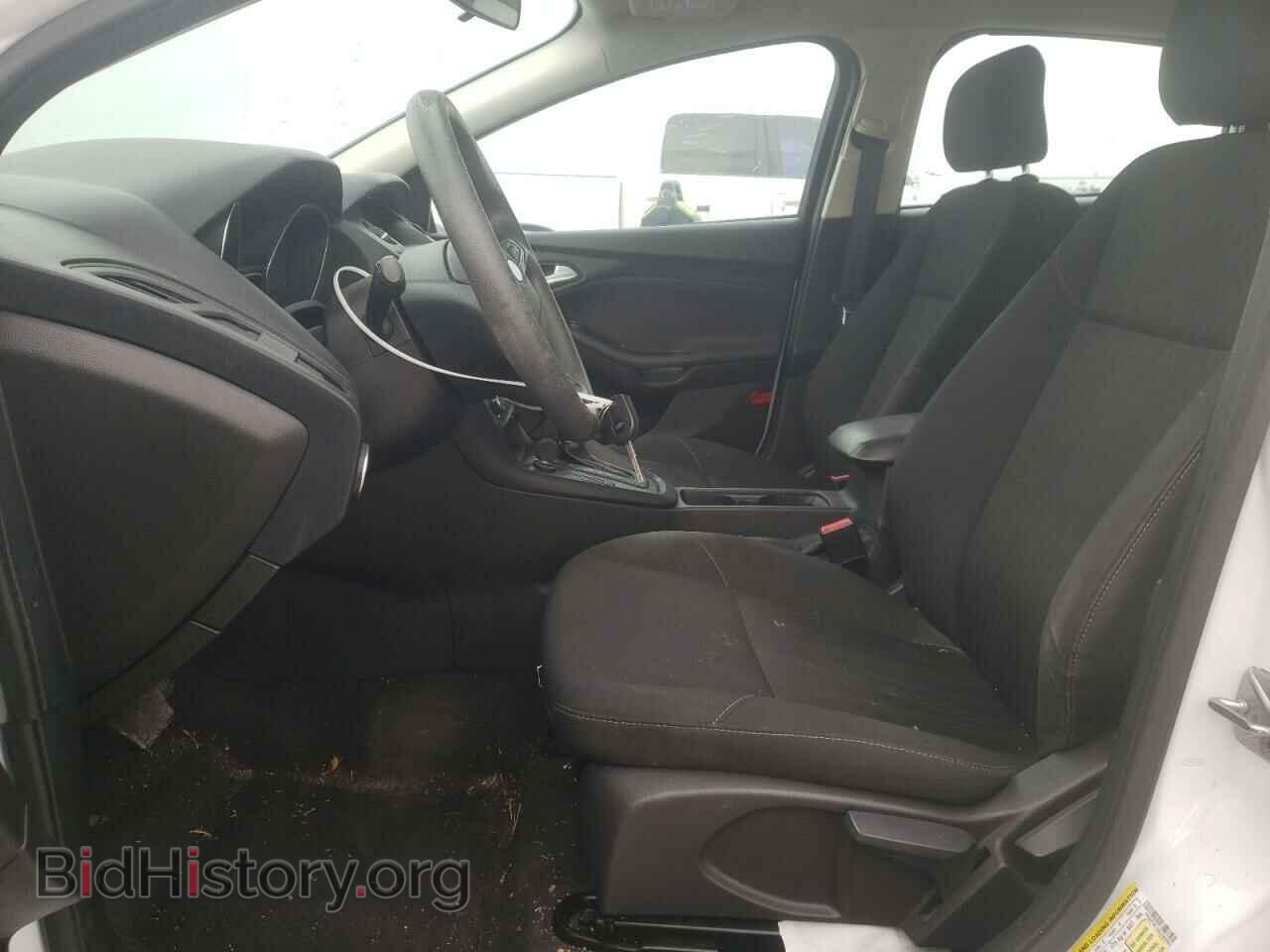2016 FORD FOCUS - VIN: 1FADP3K23GL283893 - Photo 7