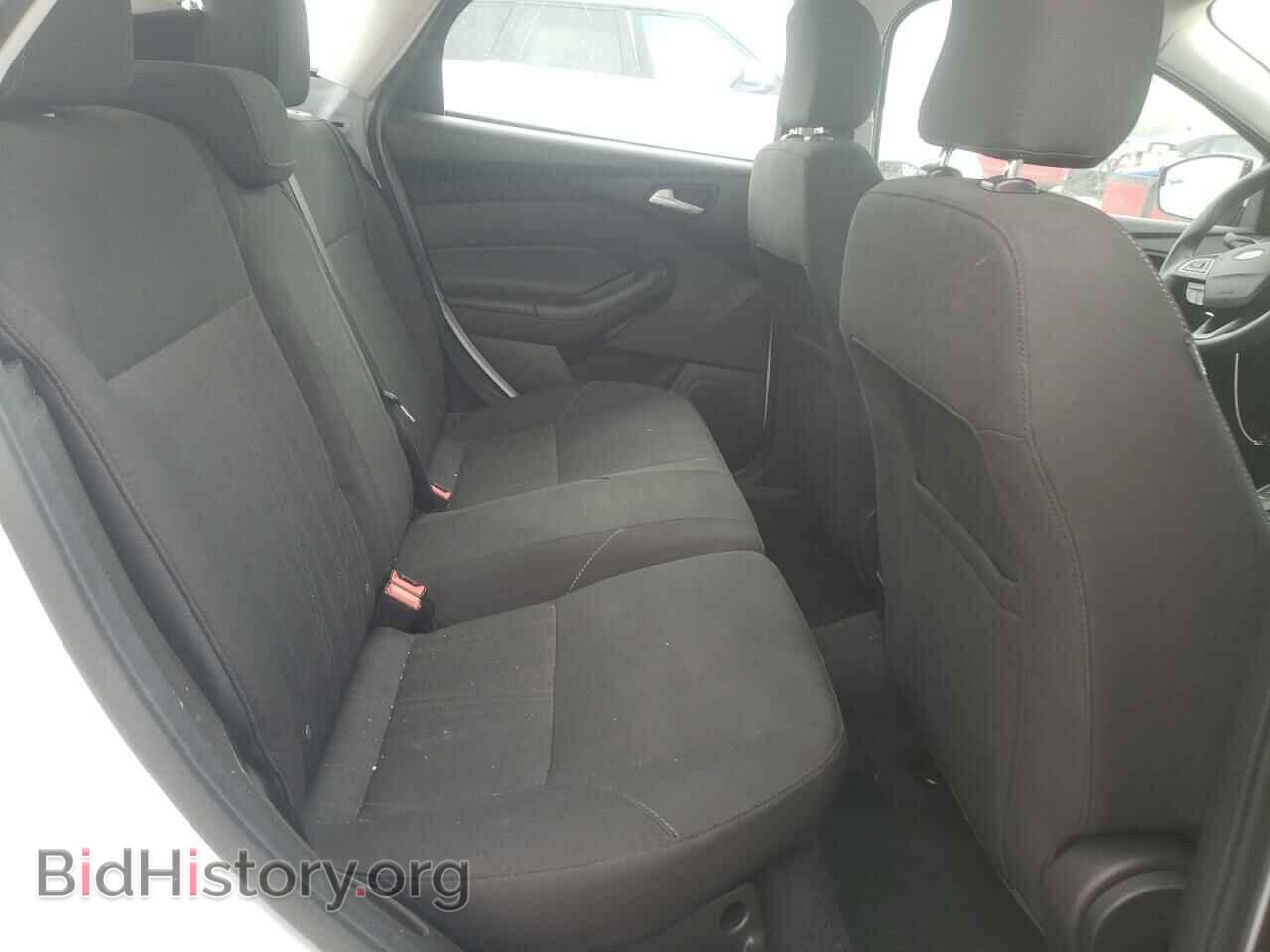 2016 FORD FOCUS - VIN: 1FADP3K23GL283893 - Photo 10