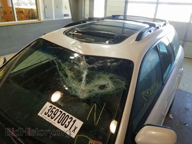 2008 SUBARU OUTBACK - VIN: 4S4BP63C686300403 - Фото 9
