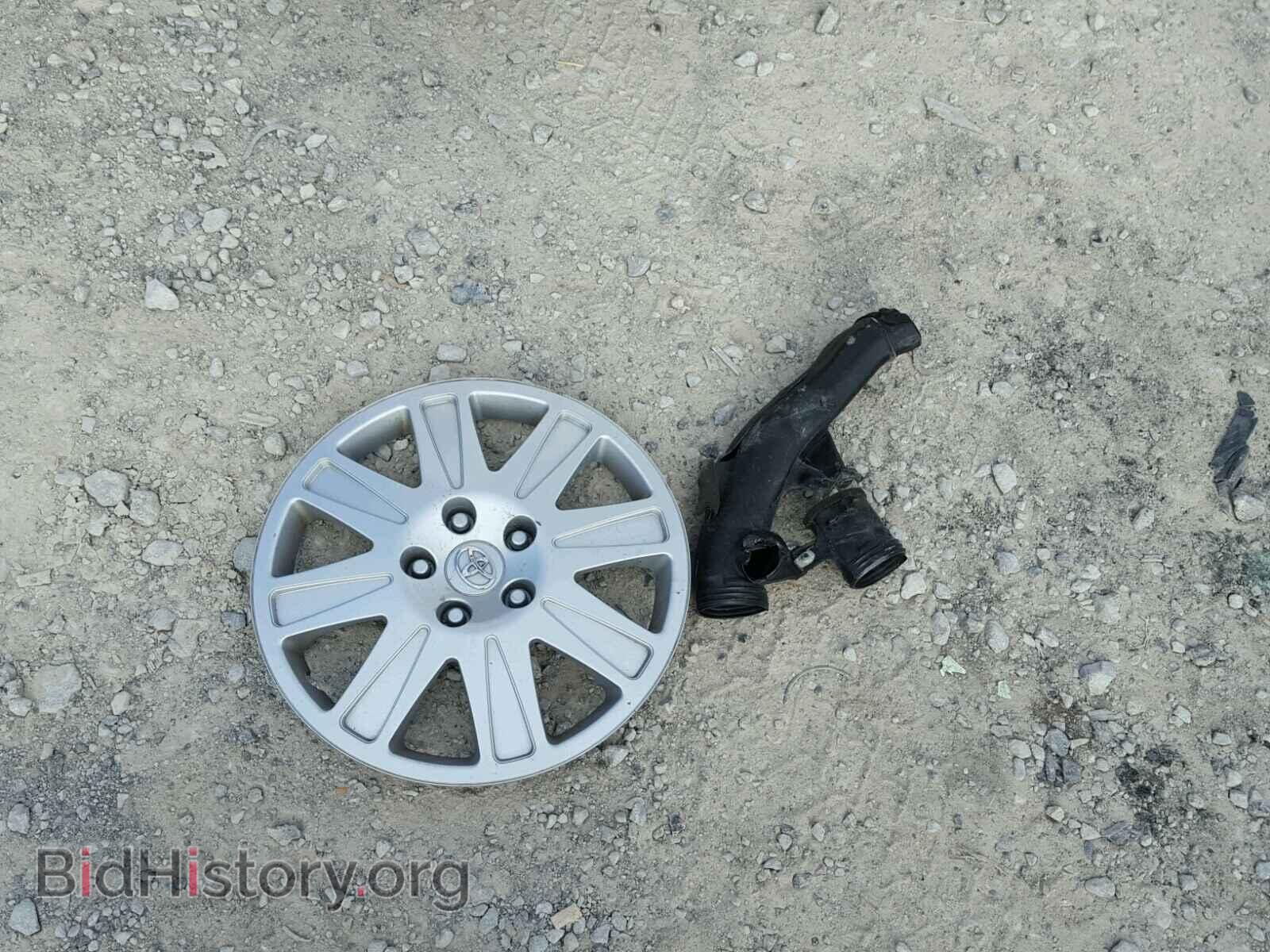 2013 TOYOTA COROLLA - VIN: 2T1KU4EE1DC074922 - Фото 9
