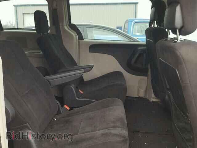 2012 DODGE CARAVAN - VIN: 2C4RDGDG3CR108361 - Photo 6