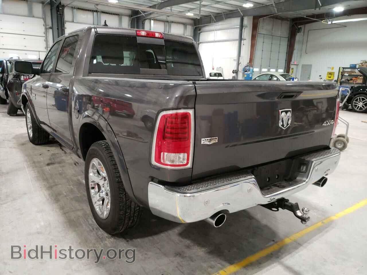 2017 RAM 1500 - VIN: 1C6RR7NT9HS774232 - Фото 3